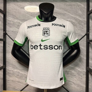 Maillot de foot Match Atlético - 2026/2027 - Nacional Exterieur