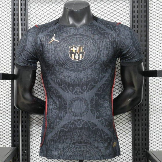 Maillot de foot Match Barcelone