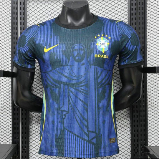 Maillot de foot Match Brésil