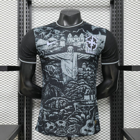 Maillot de foot Match Brésil
