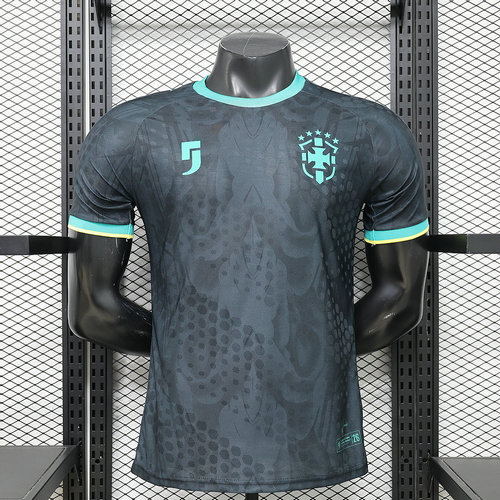Maillot de foot Match Brésil