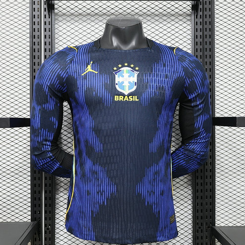 Maillot de foot Match Brésil