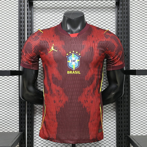 Maillot de foot Match Brésil