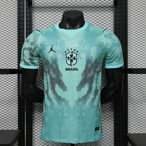 Maillot de foot Match Brésil