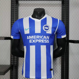 Maillot de foot Match Brighton - 2025/2026 - Domicile