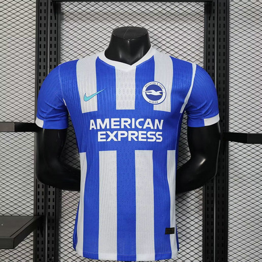 Maillot de foot Match Brighton