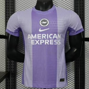 Maillot de foot Match Brighton - 2025/2026 - Exterieur