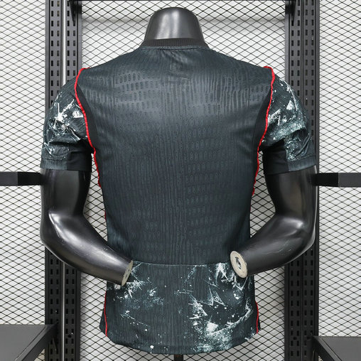 Maillot de foot Match Canada - 2026 - Coupe Du Monde Exterieur