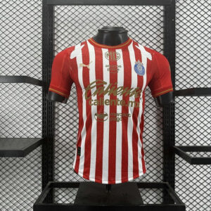 Maillot de foot Match Chivas - 2026/2027 - Guadalajara Cd Domicile