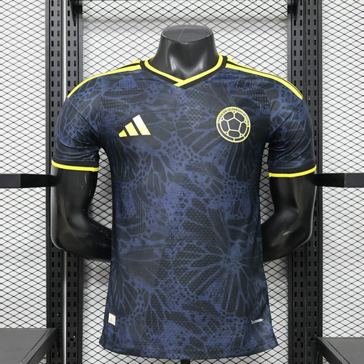 Maillot de foot Match Colombie