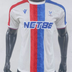 Maillot de foot Match Crystal Palace - 2025/2026 - Third