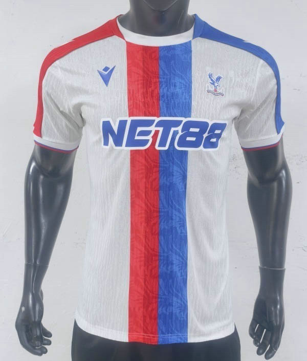 Maillot de foot Match Crystal