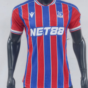 Maillot de foot Match Crystal Palace - 2025/2026 - Domicile