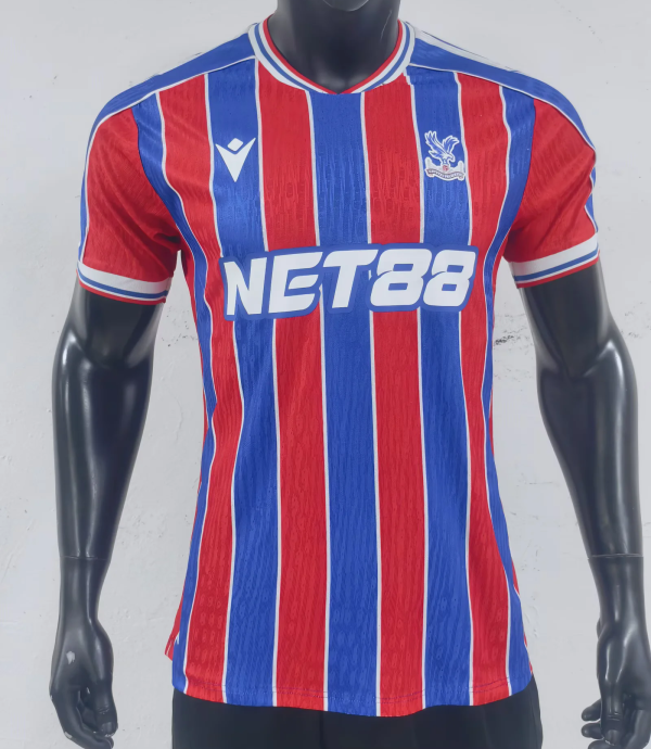 Maillot de foot Match Crystal