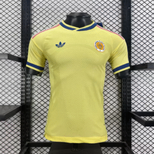 Maillot de foot Match Curaçao - 2026 - Coupe Du Monde Exterieur