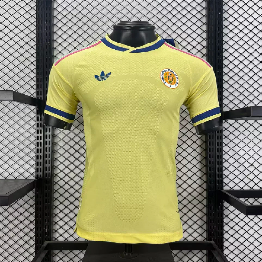 Maillot de foot Match Curaçao