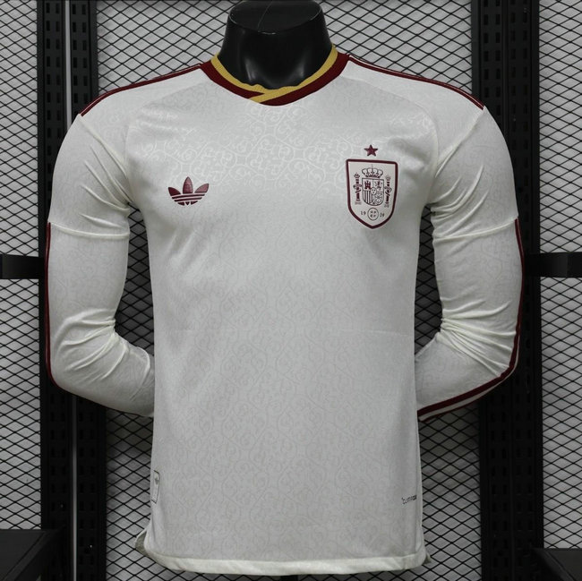 Maillot de foot Match Espagne