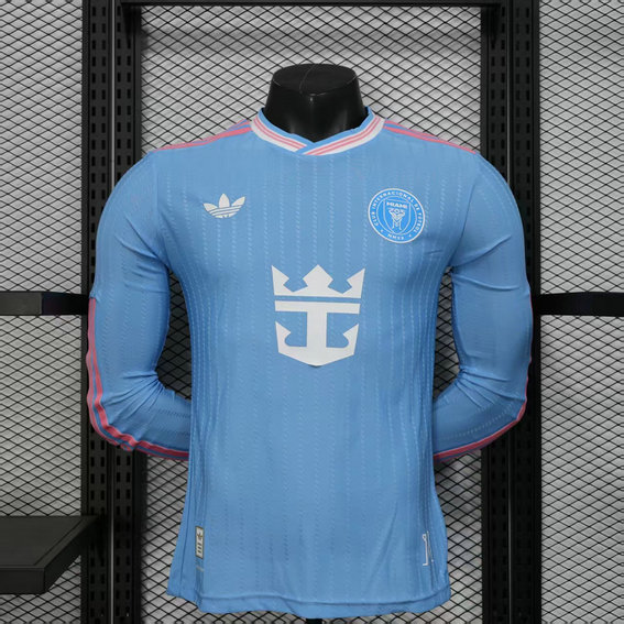 Maillot de foot Match Inter Miami