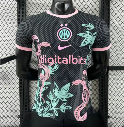 Maillot de foot Match Inter Milan