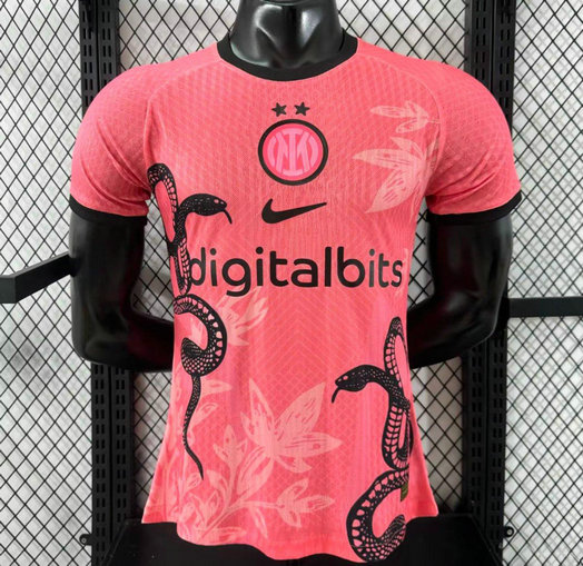 Maillot de foot Match Inter Milan