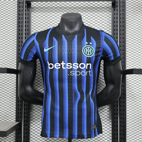 Maillot de foot Match Inter Milan