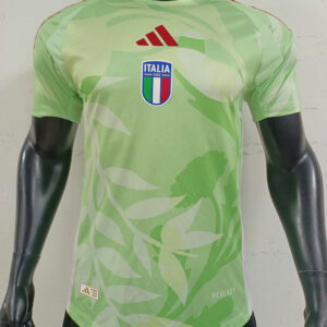 Maillot de foot Match Italie - 2025/2026 - Vert