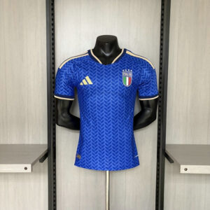 Maillot de foot Match Italie - 2026 - Coupe Du Monde Domicile