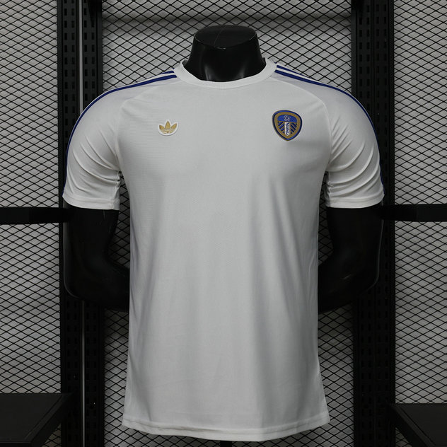 Maillot de foot Match Leeds