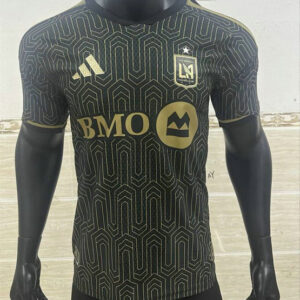 Maillot de foot Match Los Angeles Fc - 2026/2027 - Domicile