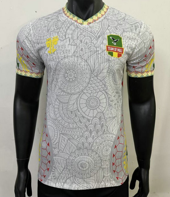 Maillot de foot Match Mali