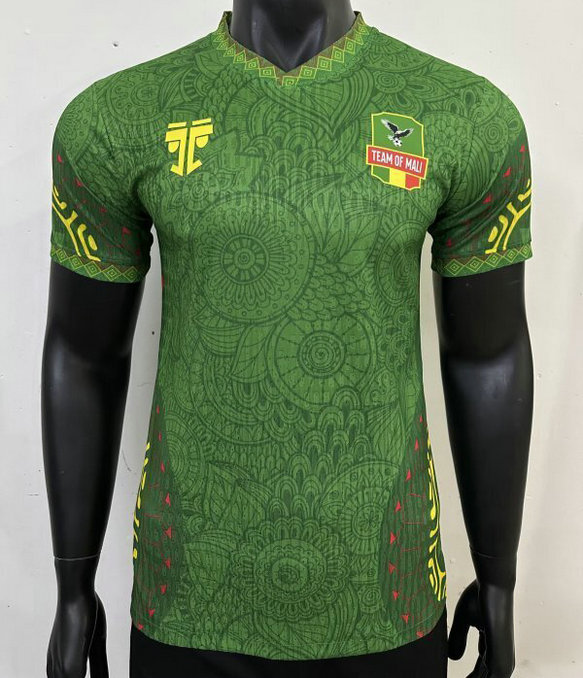 Maillot de foot Match Mali