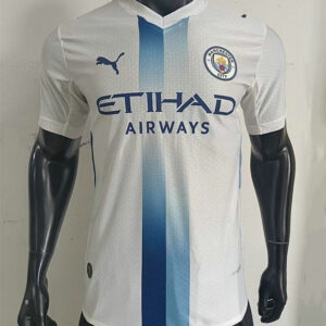 Maillot de foot Match Manchester City - 2026/2027 - Third