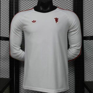 Maillot de foot Match Manchester United