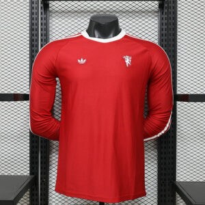Maillot de foot Match Manchester United