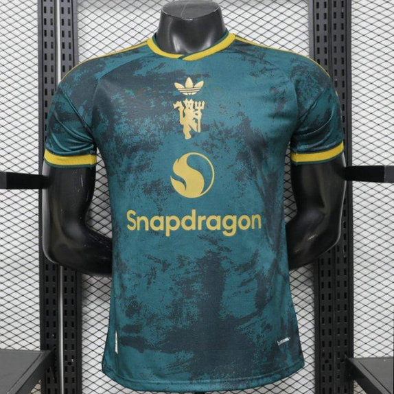 Maillot de foot Match Manchester United