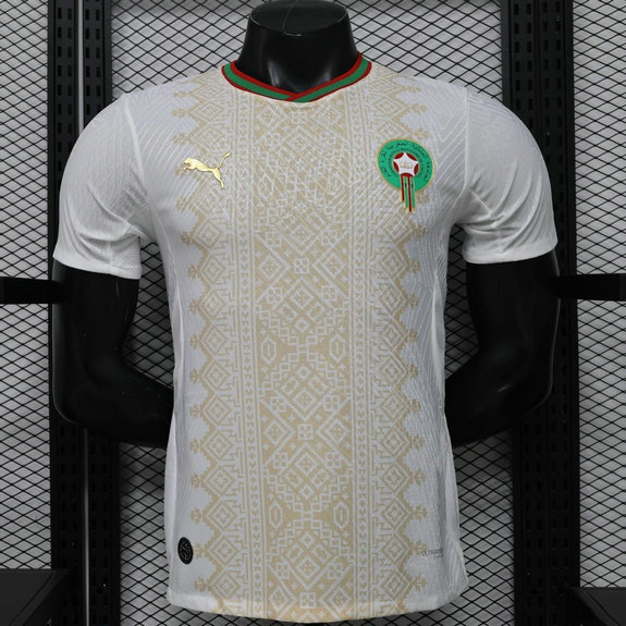 Maillot de foot Match Maroc