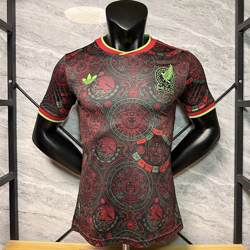 Maillot de foot Match Mexique