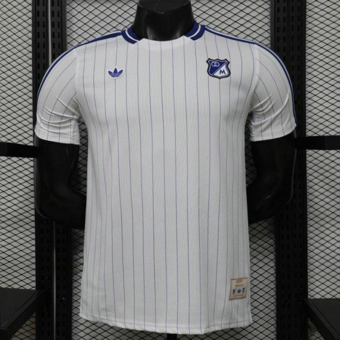 Maillot de foot Match Millonarios