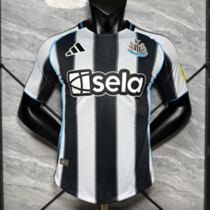Maillot de foot Match Newcastle United - 2025/2026 - Domicile