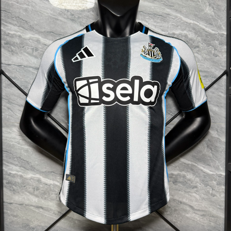 Maillot de foot Match Newcastle