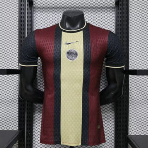 Maillot de foot Match PSG - 2026/2027 - Concept