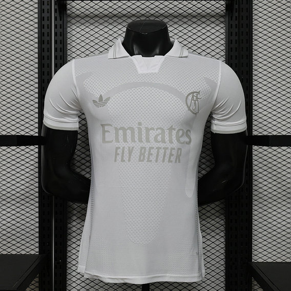 Maillot de foot Match Real Madrid