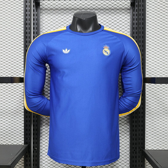 Maillot de foot Match Real Madrid