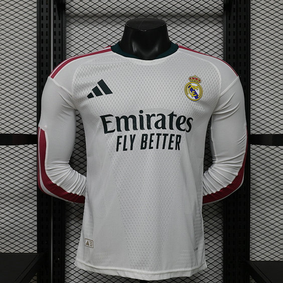 Maillot de foot Match Real Madrid