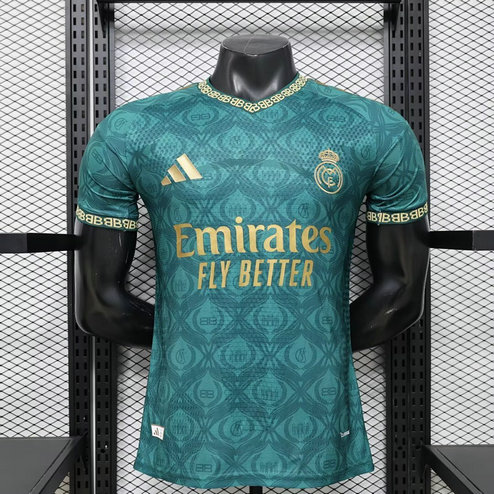 Maillot de foot Match Real Madrid