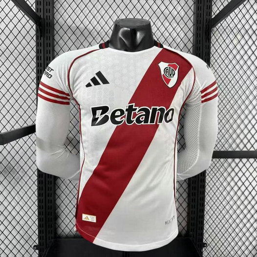 Maillot de foot Match River