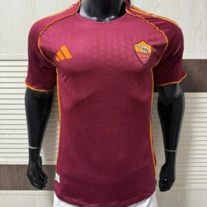 Maillot de foot Match Rome - 2025/2026 - Domicile