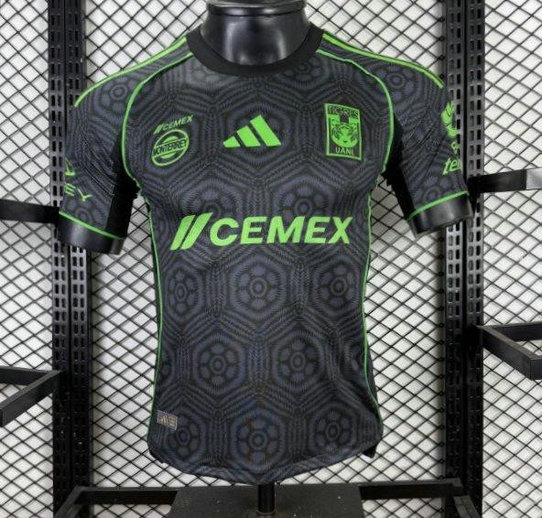 Maillot de foot Match Tigres