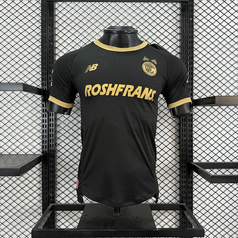 Maillot de foot Match Toluca