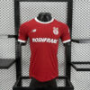 Maillot de foot Match Toluca - 2026/2027 - Concept Rouge